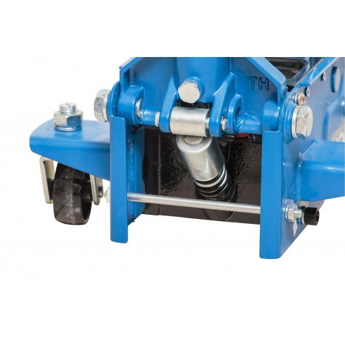 Домкрат подкатной Nordberg N32025L