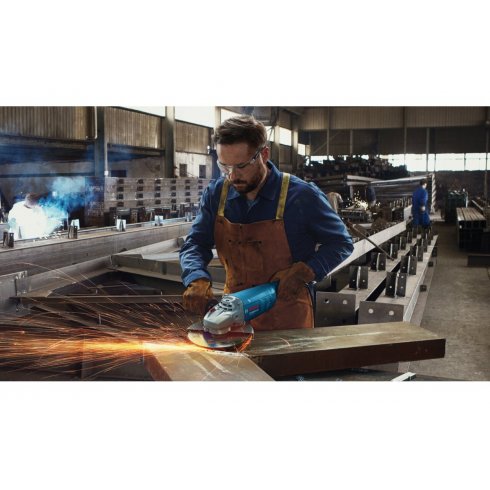 Углошлифмашина Bosch GWS 2200-230 RSP