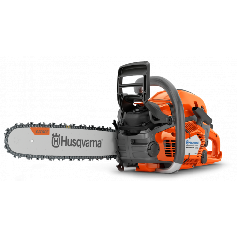 Бензопила Husqvarna 545 Mark II