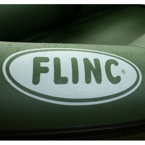 Надувная лодка Flinc F260L