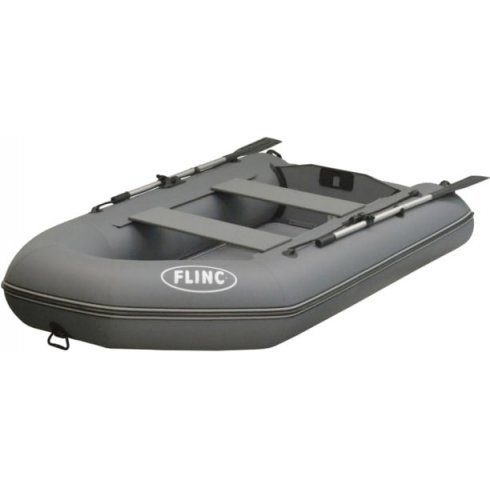 Надувная лодка Flinc FT290K