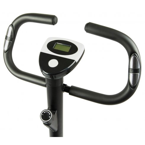 Велотренажер Atlas Sport Dark Cardio 601