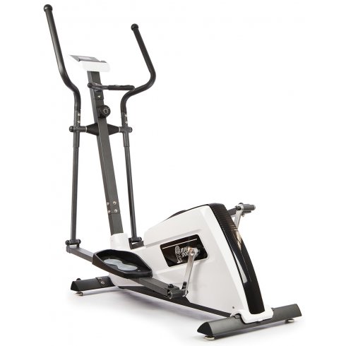 Эллиптический тренажер Atlas Sport Fenix White