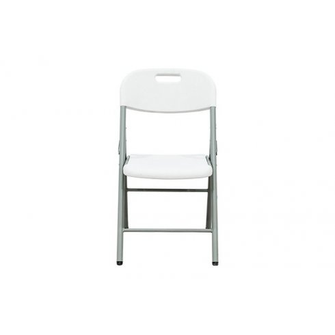 Стул складной Calviano (пластиковый)