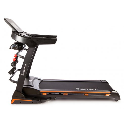 Беговая дорожка Atlas Sport 680S