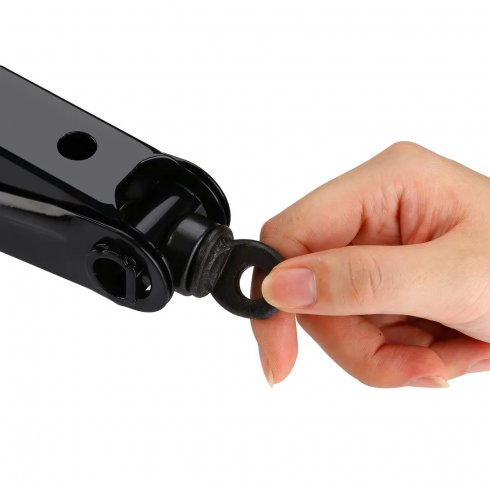 Домкрат винтовой Deko DKJ02