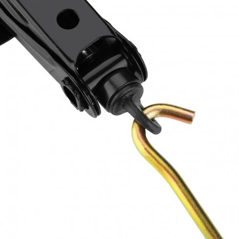 Домкрат винтовой Deko DKJ02