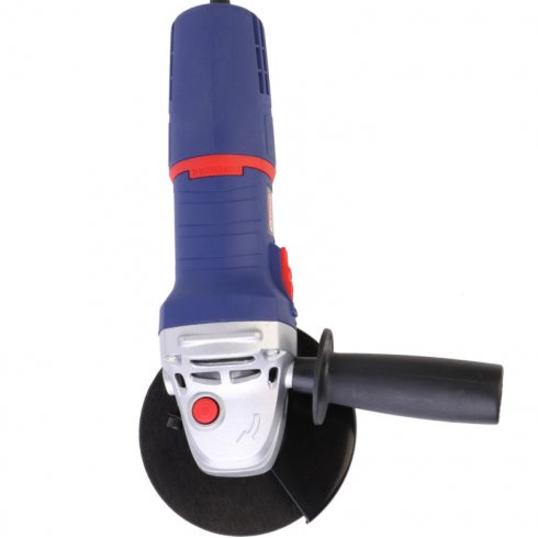 Угловая шлифовальная машина Диолд МШУ-1-01