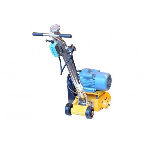 Фрезеровальная машина TSS (ТСС) MS8-E