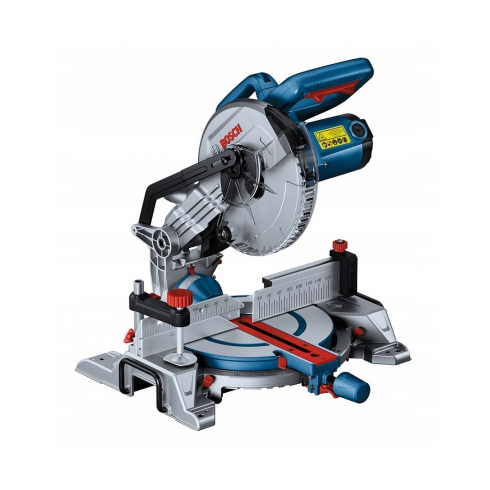 Торцовочная пила Bosch GCM 216 Professional