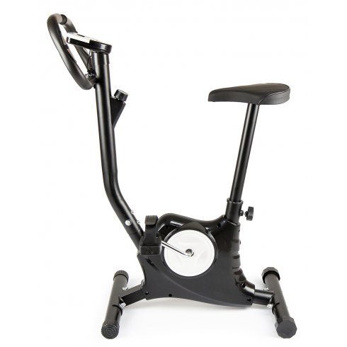 Велотренажер Atlas Sport Dark Cardio 601