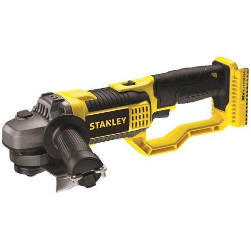 Угловая шлифмашина Stanley STSC1840