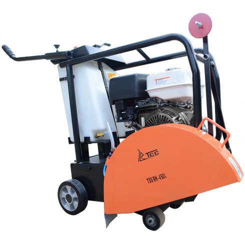 Резчик швов TSS (TCC) RH-450L