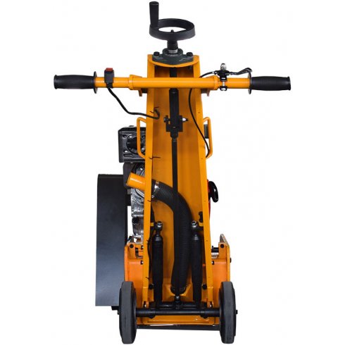 Фрезеровальная машина TSS-MS10-H (ш)