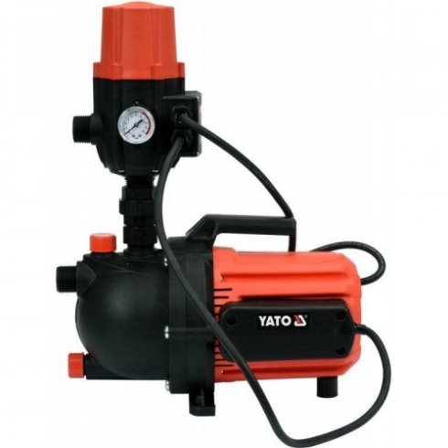 Насос садовый Yato YT-85360