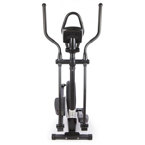 Эллиптический магнитный тренажер Atlas Sport Factor