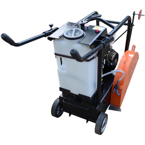 Резчик швов TSS (TCC) RH-450L