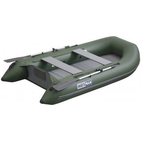 Надувная лодка BoatsMan BT300
