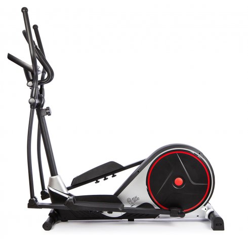 Эллиптический магнитный тренажер Atlas Sport Factor