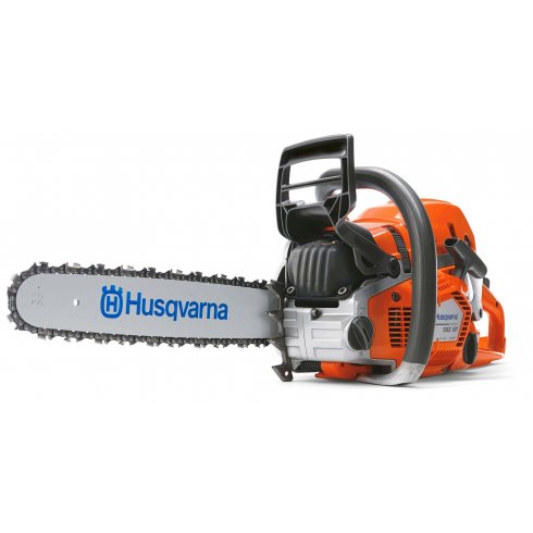 Бензопила Husqvarna 562 XP (970 50 20-18M)