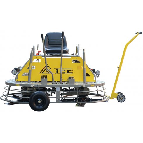 Затирочная машина TSS (TCC) DRD 2000H