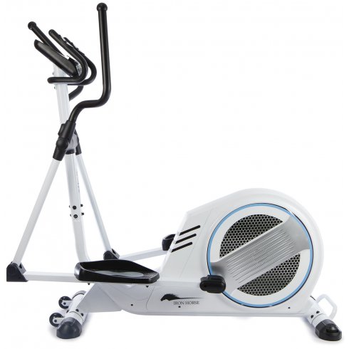 Эллиптический тренажер Iron Horse Atlanta