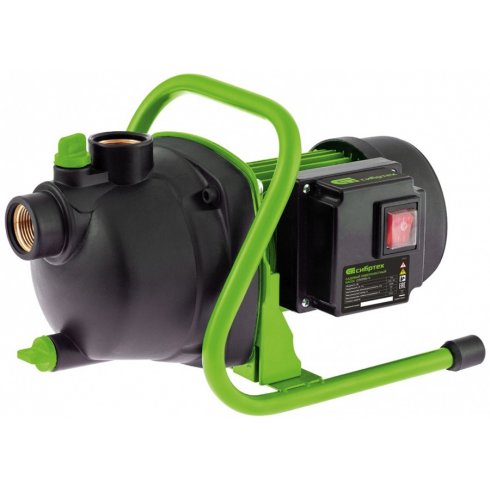 Поверхностный насос Сибртех СПН650-П