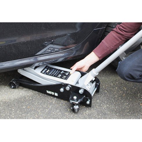 Домкрат Yato YT-1721