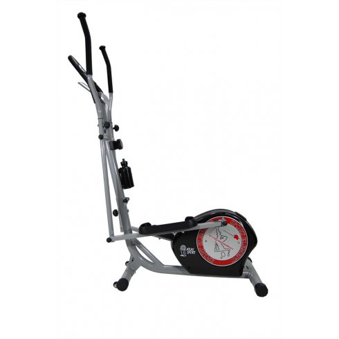 Эллиптический тренажер Atlas Sport 8.5