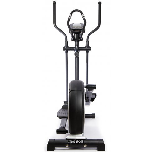 Эллиптический магнитный тренажер Atlas Sport Factor