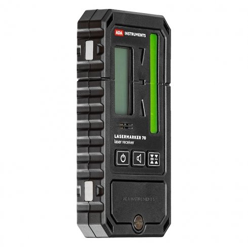 Приемник лазерного излучения ADA LASERMARKER 70