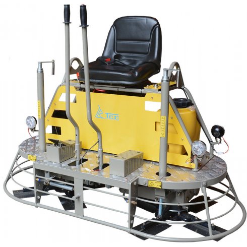 Затирочная машина TSS (TCC) DRD1600L