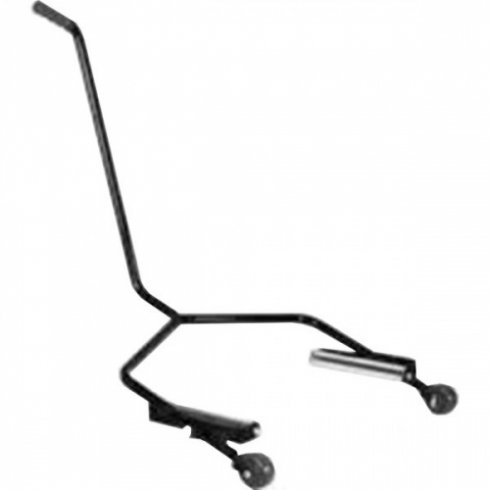 Тележка для колес грузовиков Forsage F-TRX01506 (100 кг)