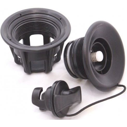 Надувная лодка Flinc F260L