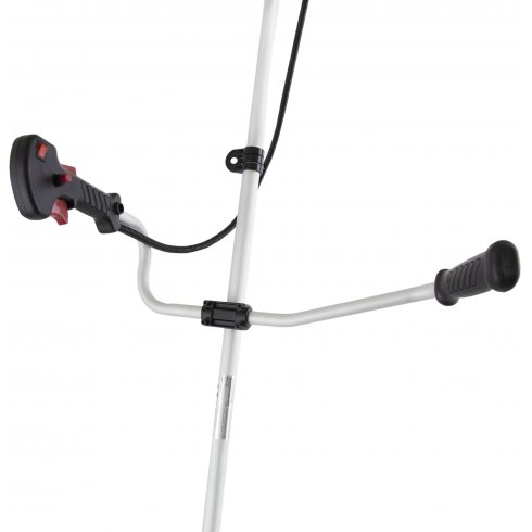 Триммер Denzel DTL-43