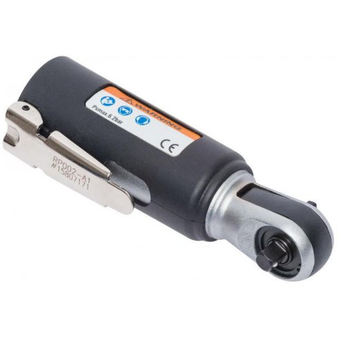 Пневмотрещотка Nordberg RP002 1/4"