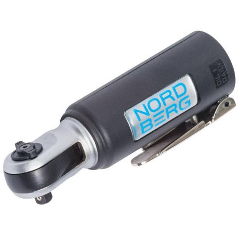 Пневмотрещотка Nordberg RP002 1/4"