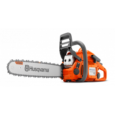 Бензопила Husqvarna 440 II (970 56 00-35)