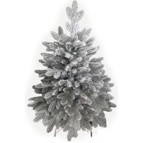 Ель Maxy Poland Диора заснеженная 0,9 м