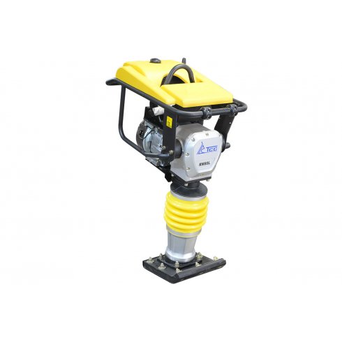 Вибротрамбовка TSS (ТСС) RM80L