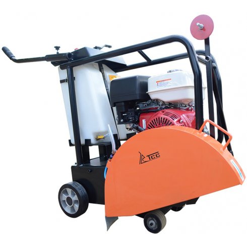 Резчик швов TSS (TCC) RH-500G