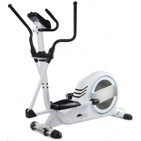 Эллиптический тренажер Iron Horse Atlanta