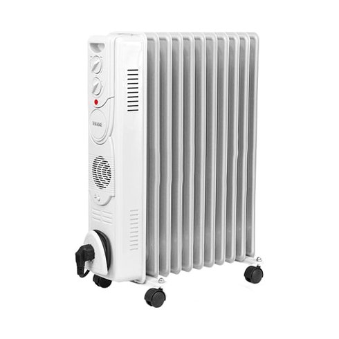 Масляный радиатор Teplox РМ25-11ТВ