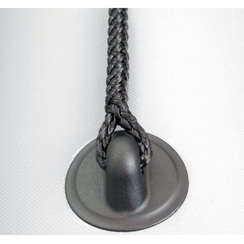 Надувная лодка Fort 200