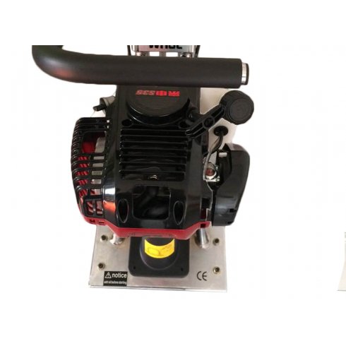 Виброрейка TSS (ТСС) VTZ-1.2