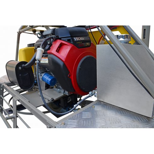 Затирочная машина TSS (TCC) DRD 2000H