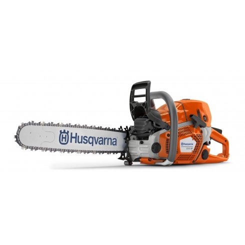 Бензопила Husqvarna 572 ХР (966 73 31-18)
