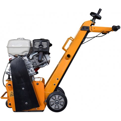 Фрезеровальная машина TSS-MS10-H (ш)