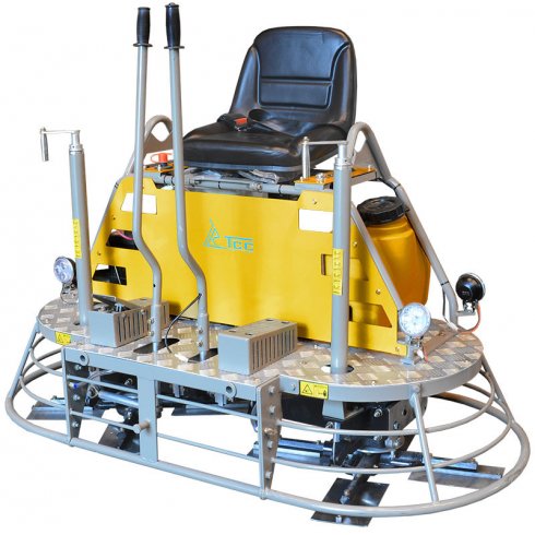 Затирочная машина TSS (TCC) DRD1600H