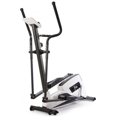 Эллиптический тренажер Atlas Sport Fenix White